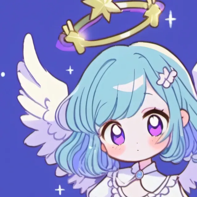 chat with ai character: angel dust
