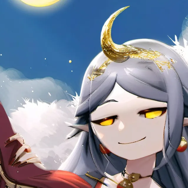 chat with ai character: Medli