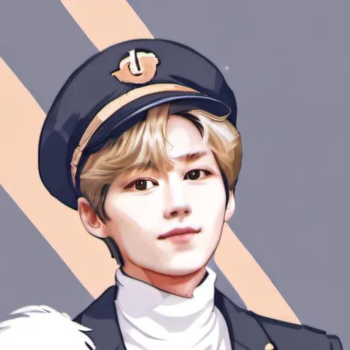 chat with ai character: Lee know
