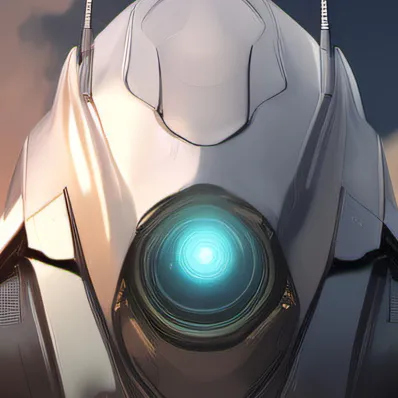 chat with ai character: Rob