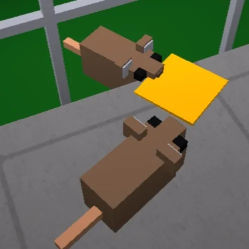 creator VeryLikelyAPerson's avatar