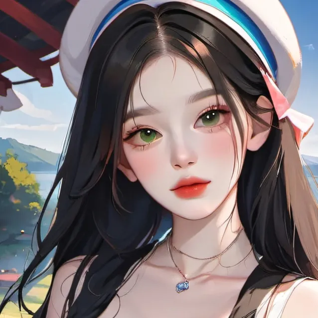 chat with ai character: Bella