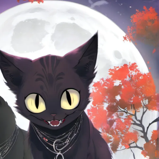 chat with ai character: catnap