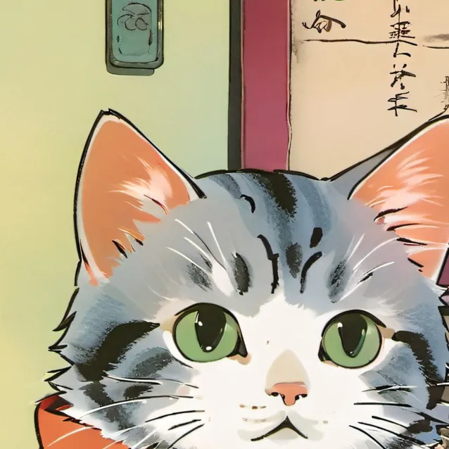 chat with ai character: mha