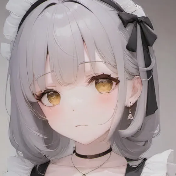 chat with ai character: Arina