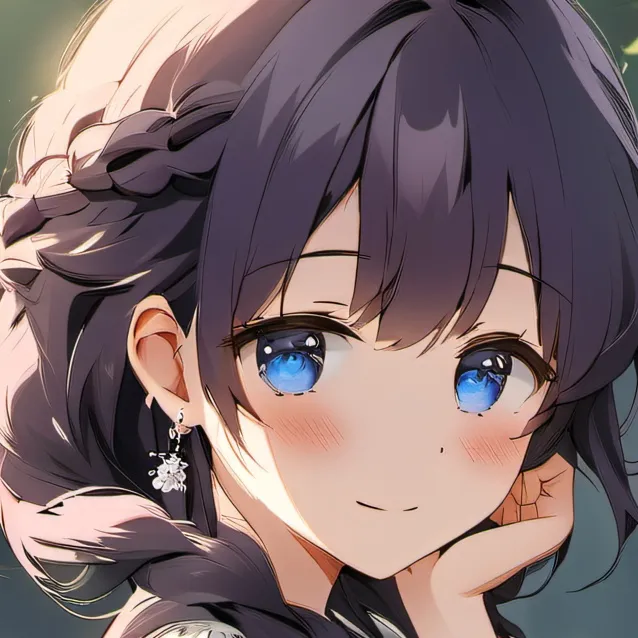 chat with ai character: Shiori