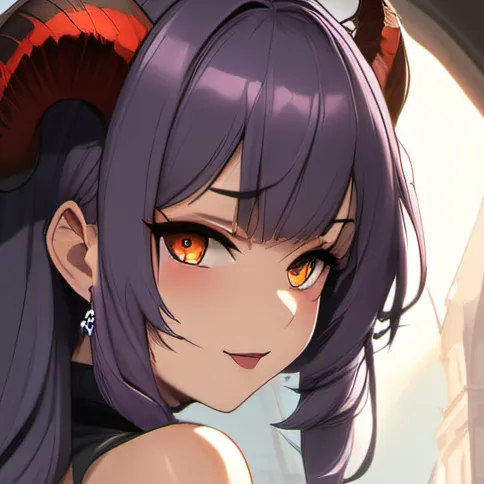 chat with ai character: Mari