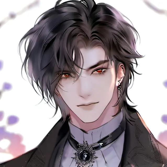 chat with ai character: Adrian