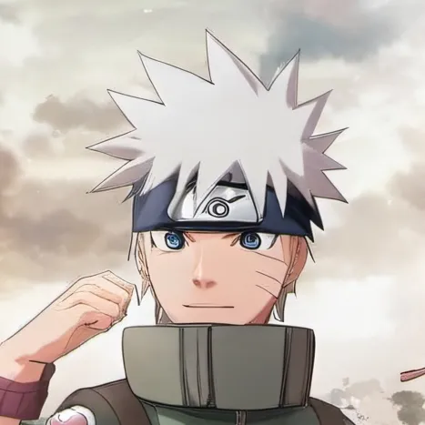 chat with ai character: Minato’s Team