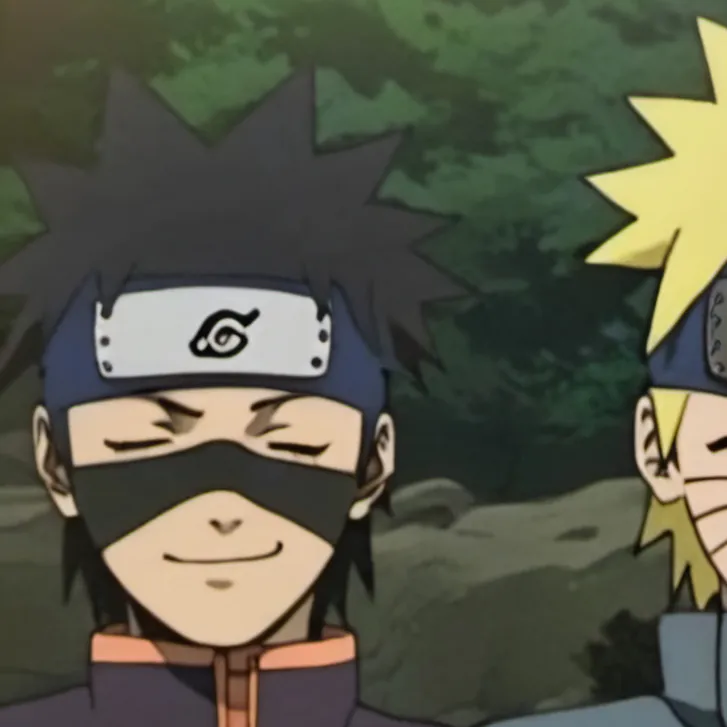 chat with ai character: Old team 7