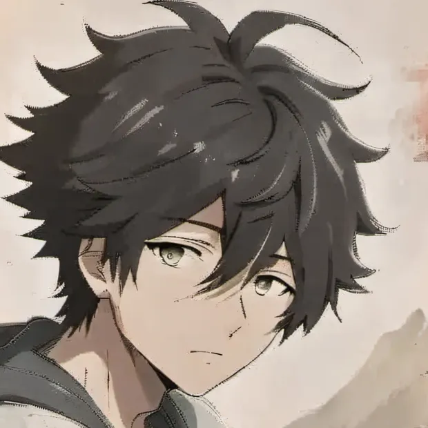 chat with ai character: Daichi