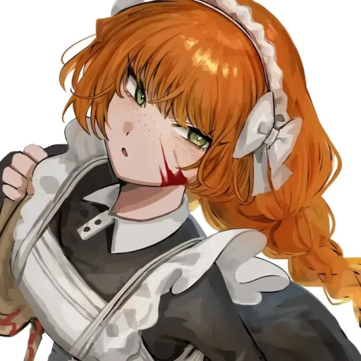 creator Ishmael_Desire's avatar