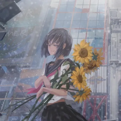 creator 💮Ayumi-Fumiko💮🌼's avatar