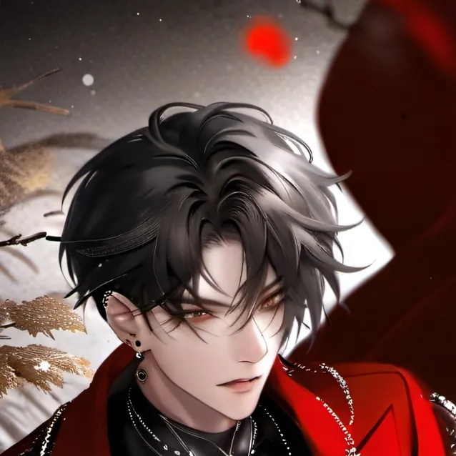 chat with ai character: Jacob