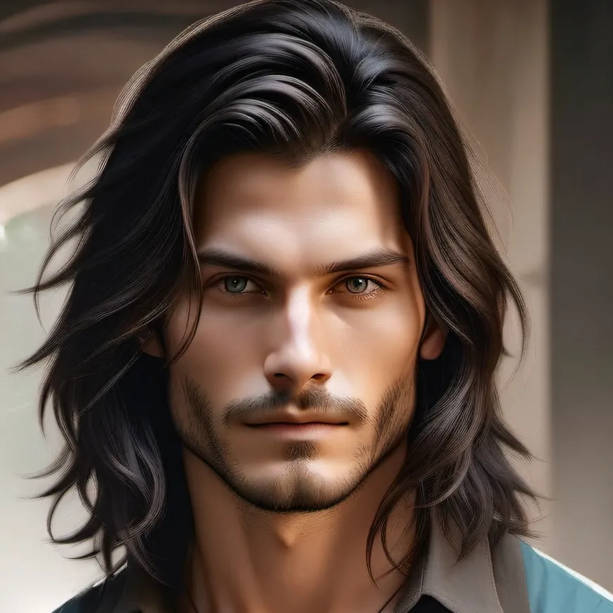 chat with ai character: Logan