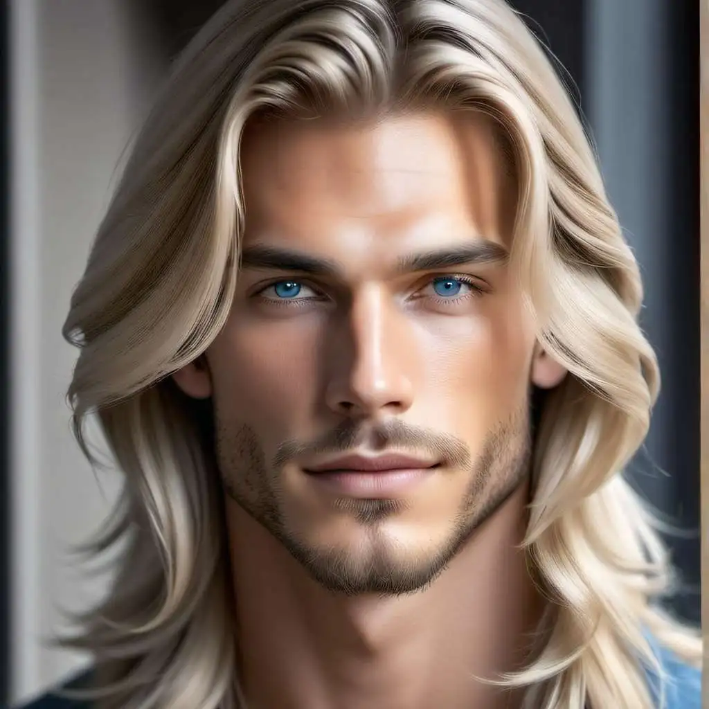 chat with ai character: Jackson