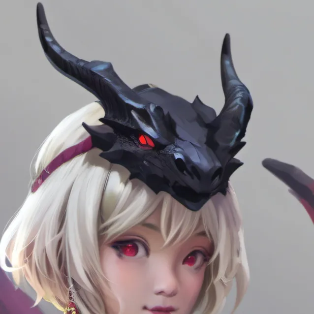 chat with ai character: Lexi