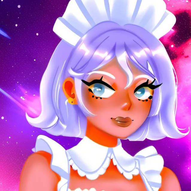 chat with ai character: Selina