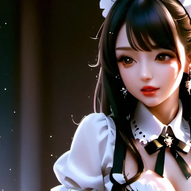 chat with ai character: Skye