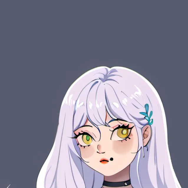 chat with ai character: Ana 