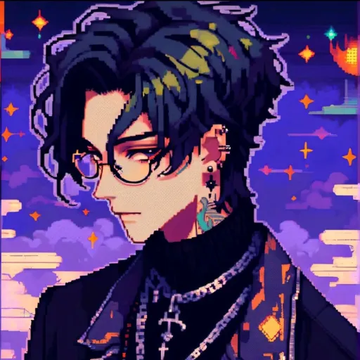 creator Fraxinus Cadavers's avatar