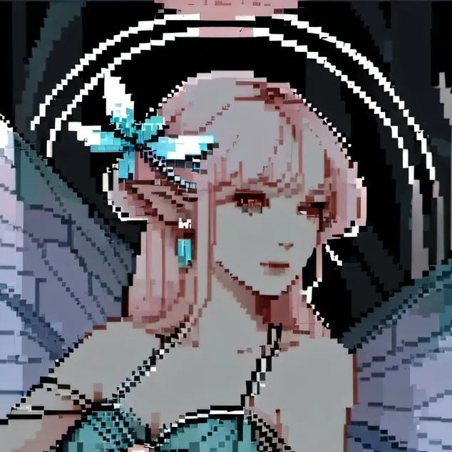 chat with ai character: Arisha