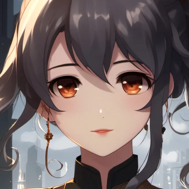 chat with ai character: Hot teacher