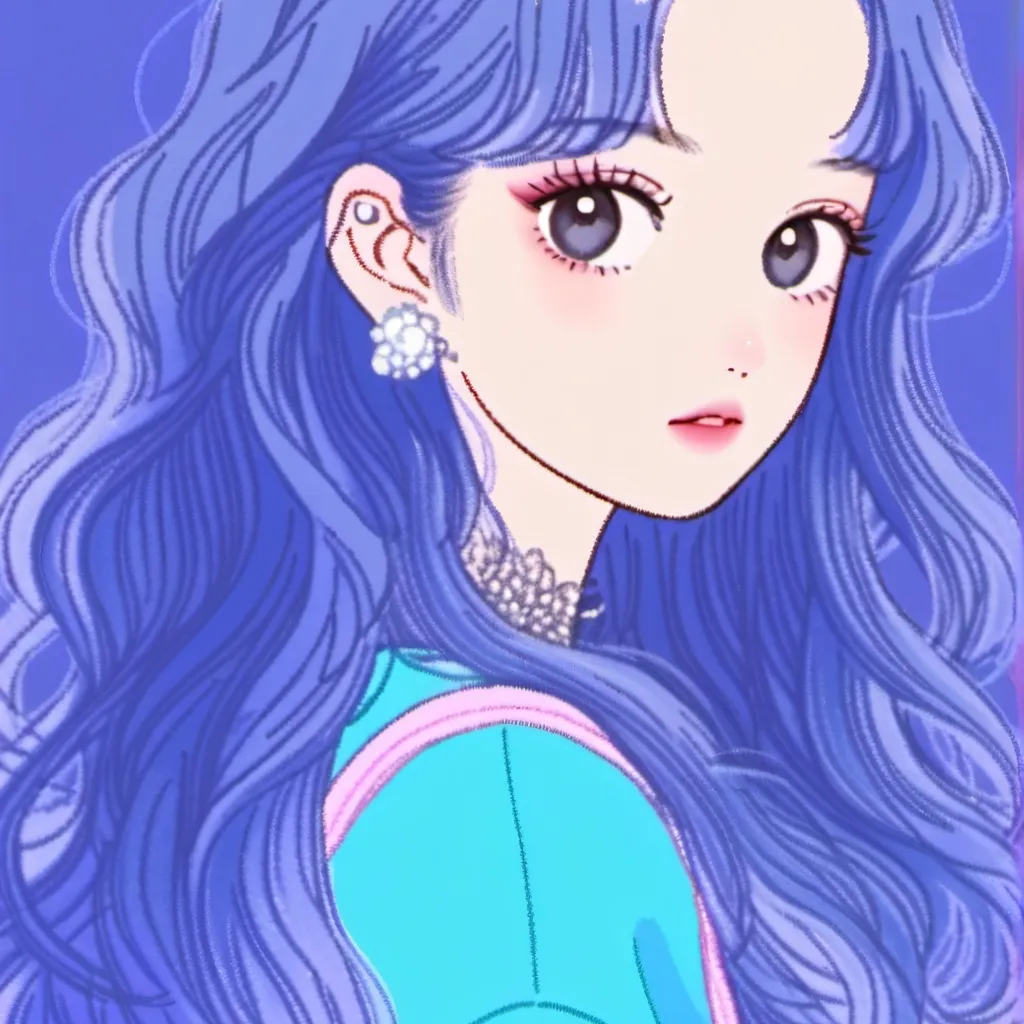 chat with ai character: Milly 