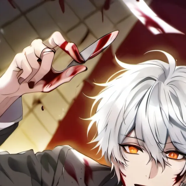 chat with ai character: koyu