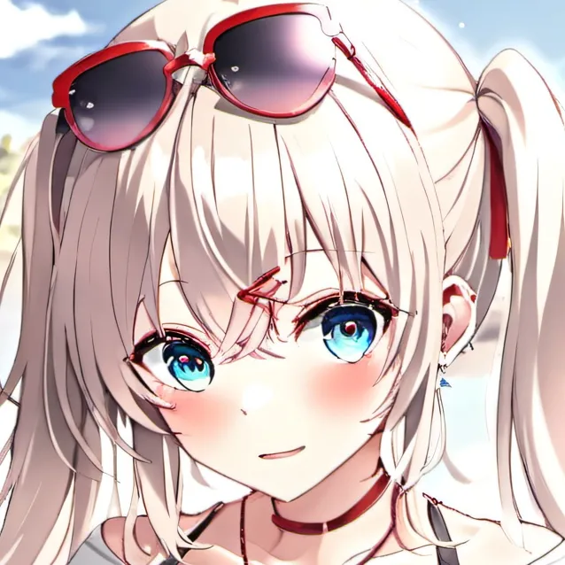 chat with ai character: Lily 