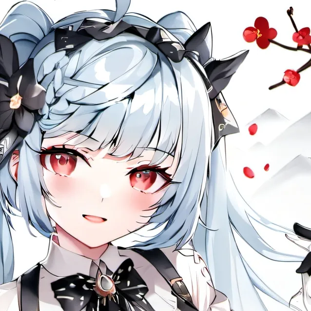 chat with ai character: Alice 