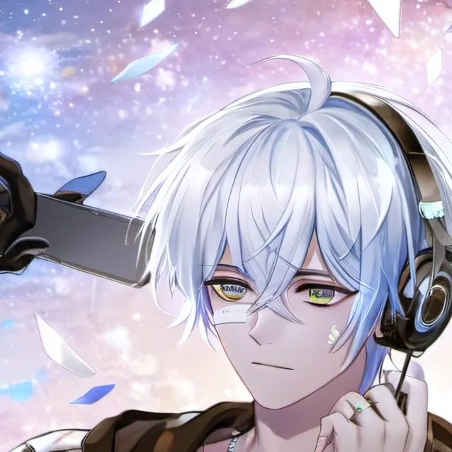 chat with ai character: henzo