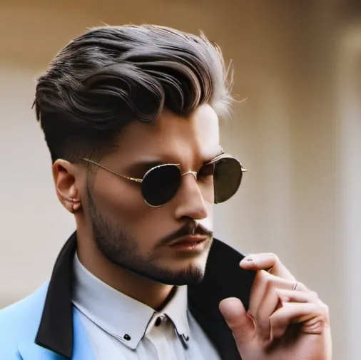 chat with ai character: Lukas Cavalli 