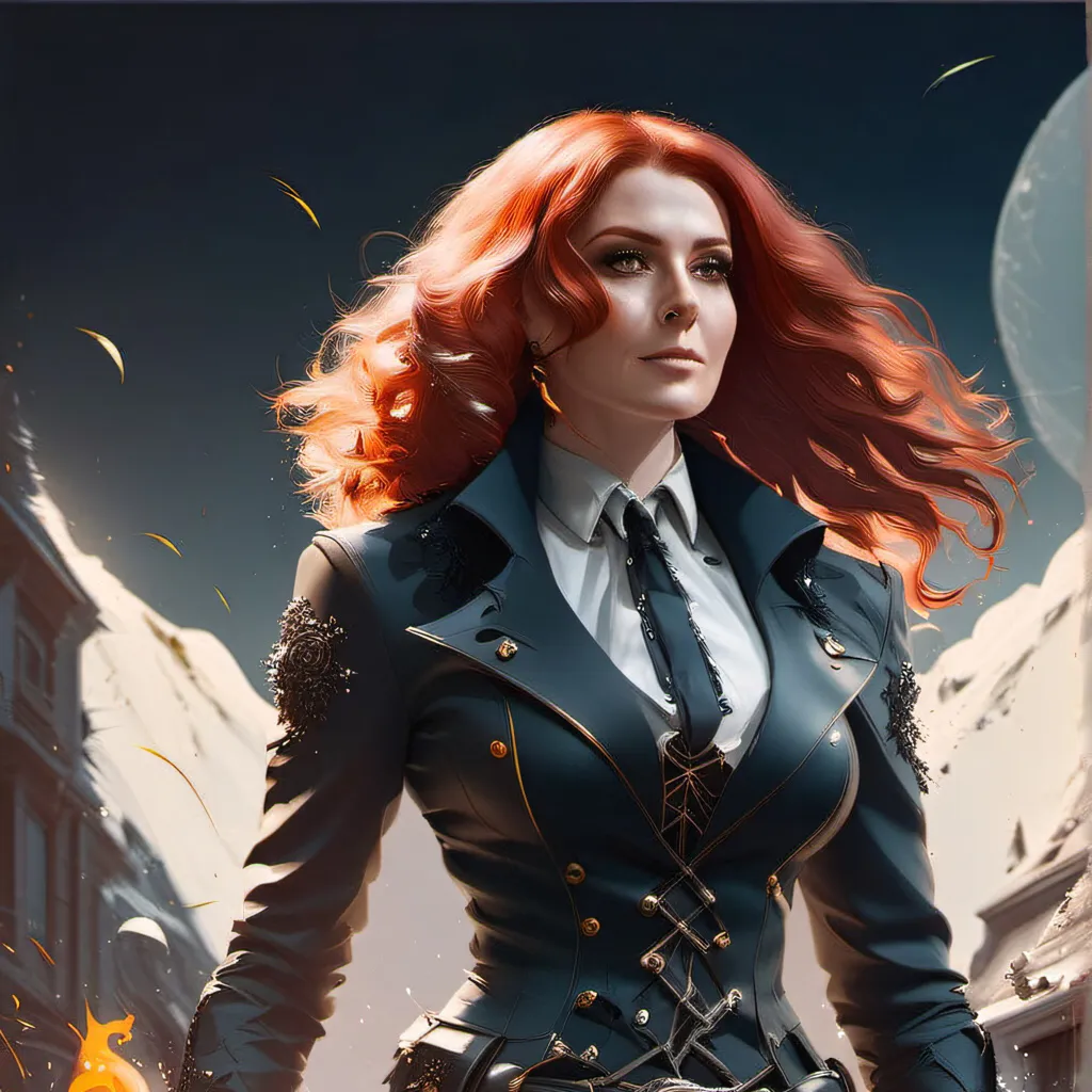 chat with ai character: {Lady Lesso}