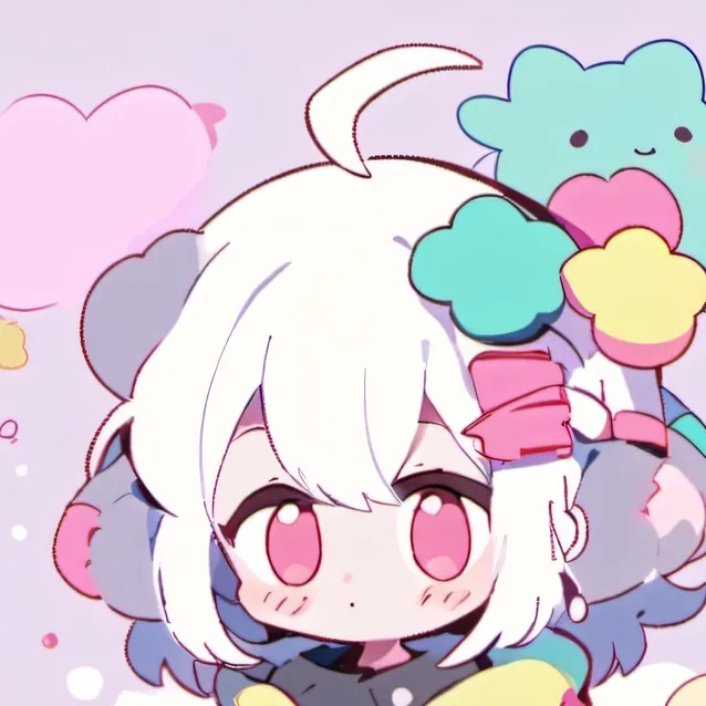 chat with ai character: cupcakee689