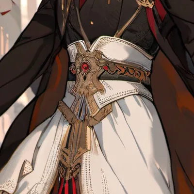 chat with ai character: Lucifer