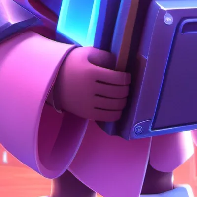 chat with ai character: Sus guy