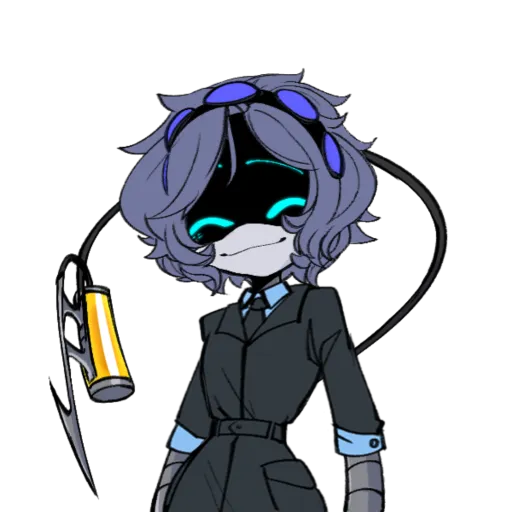 creator Zaile_MD_OC's avatar