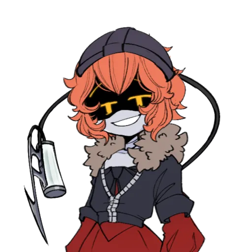 creator Gay_Bro-Angubot-MD's avatar
