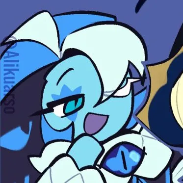 creator My Shadow Milk's avatar