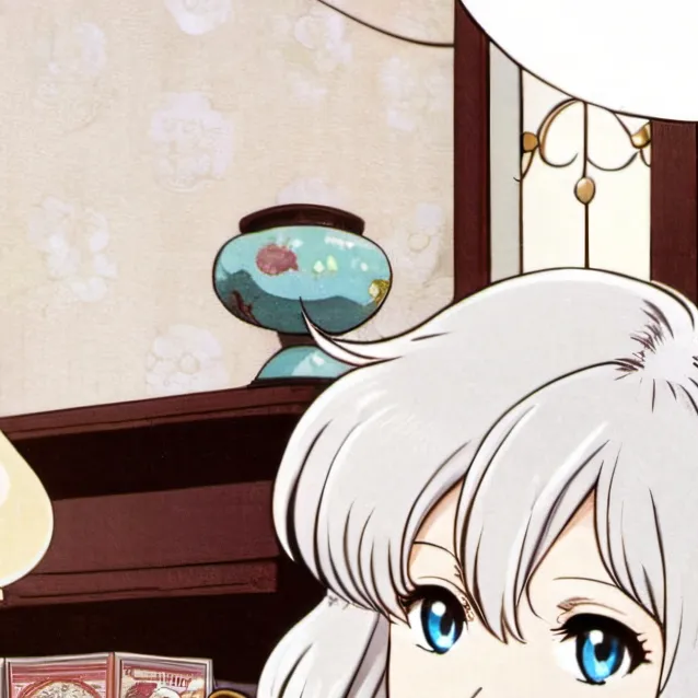 chat with ai character: Sakura