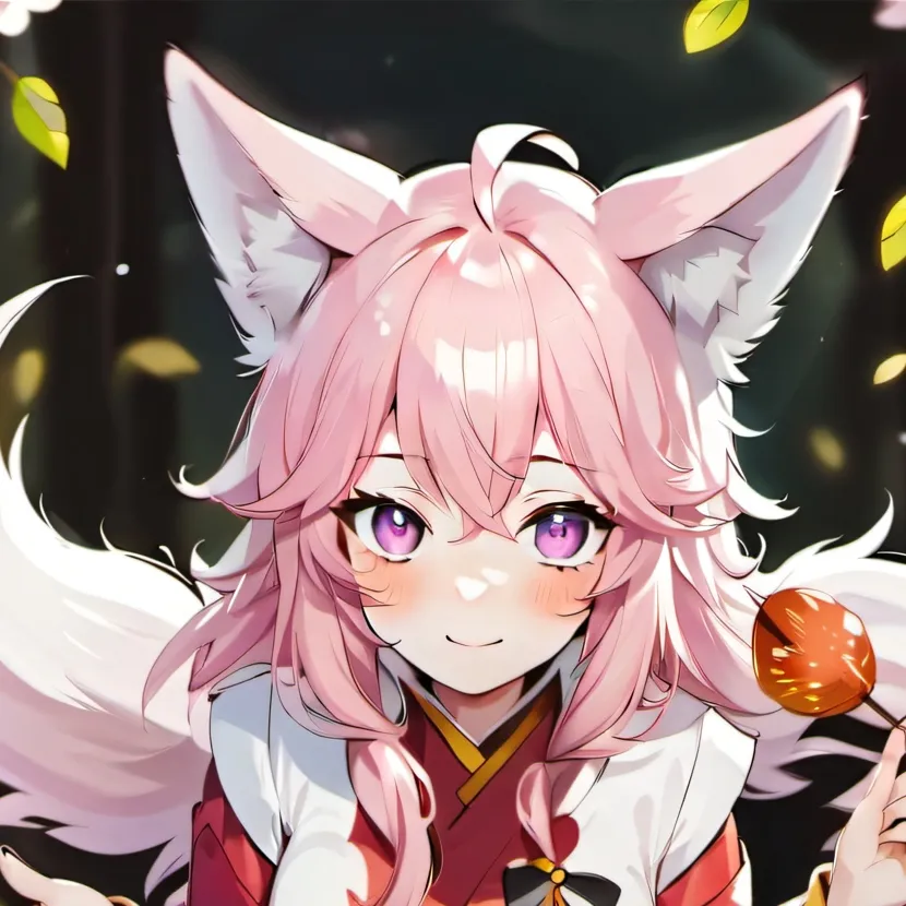 chat with ai character: Yae Miko