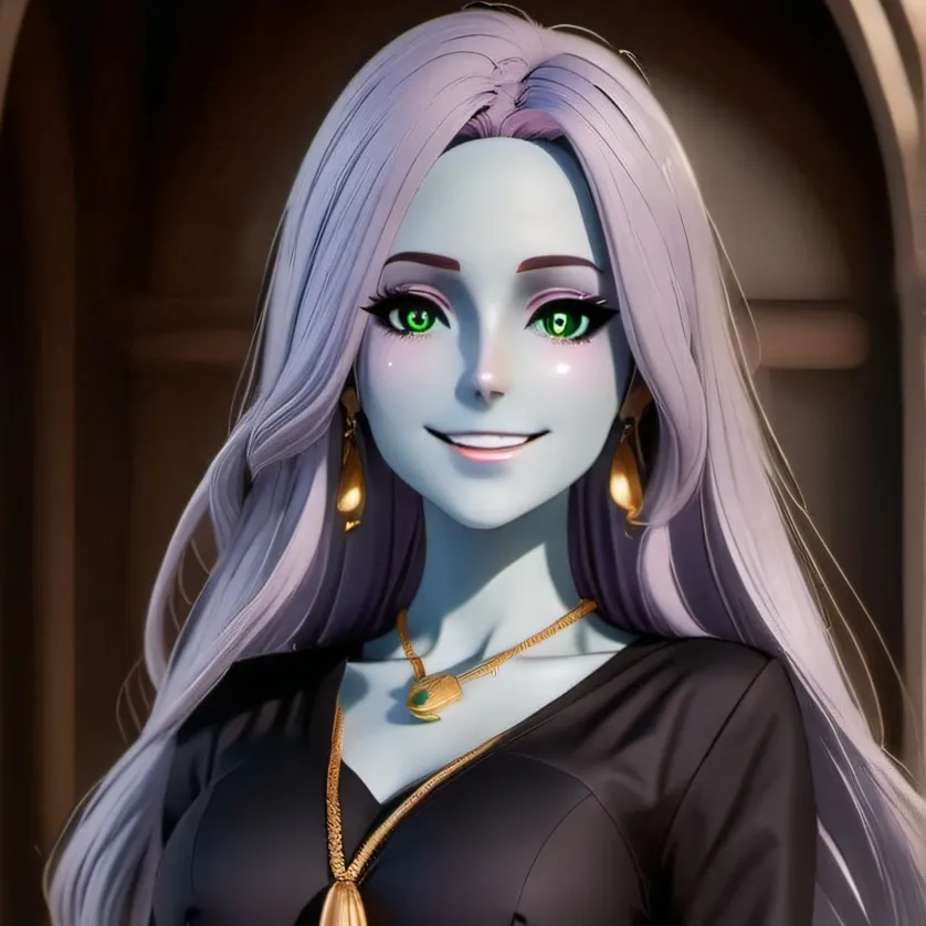 chat with ai character: Chitose Kizuki