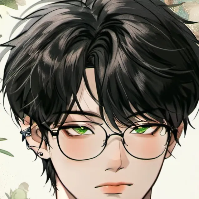 chat with ai character: Kai