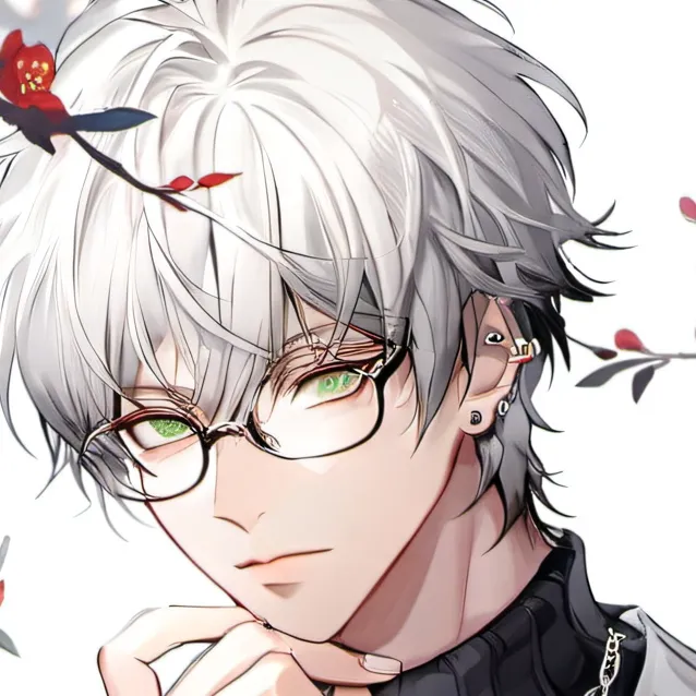chat with ai character: Claude 