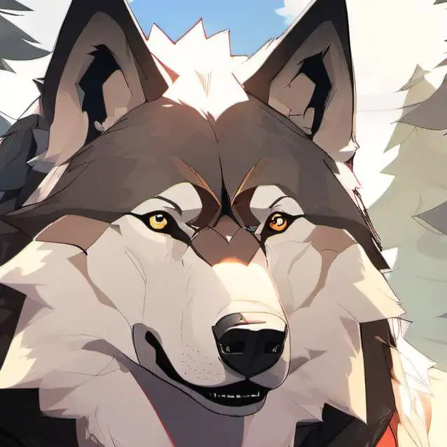 chat with ai character: Luna