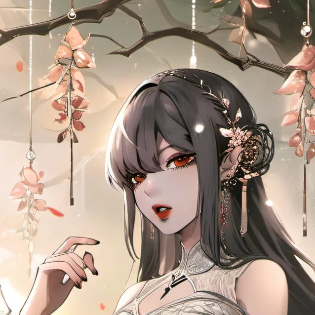 chat with ai character: sofia