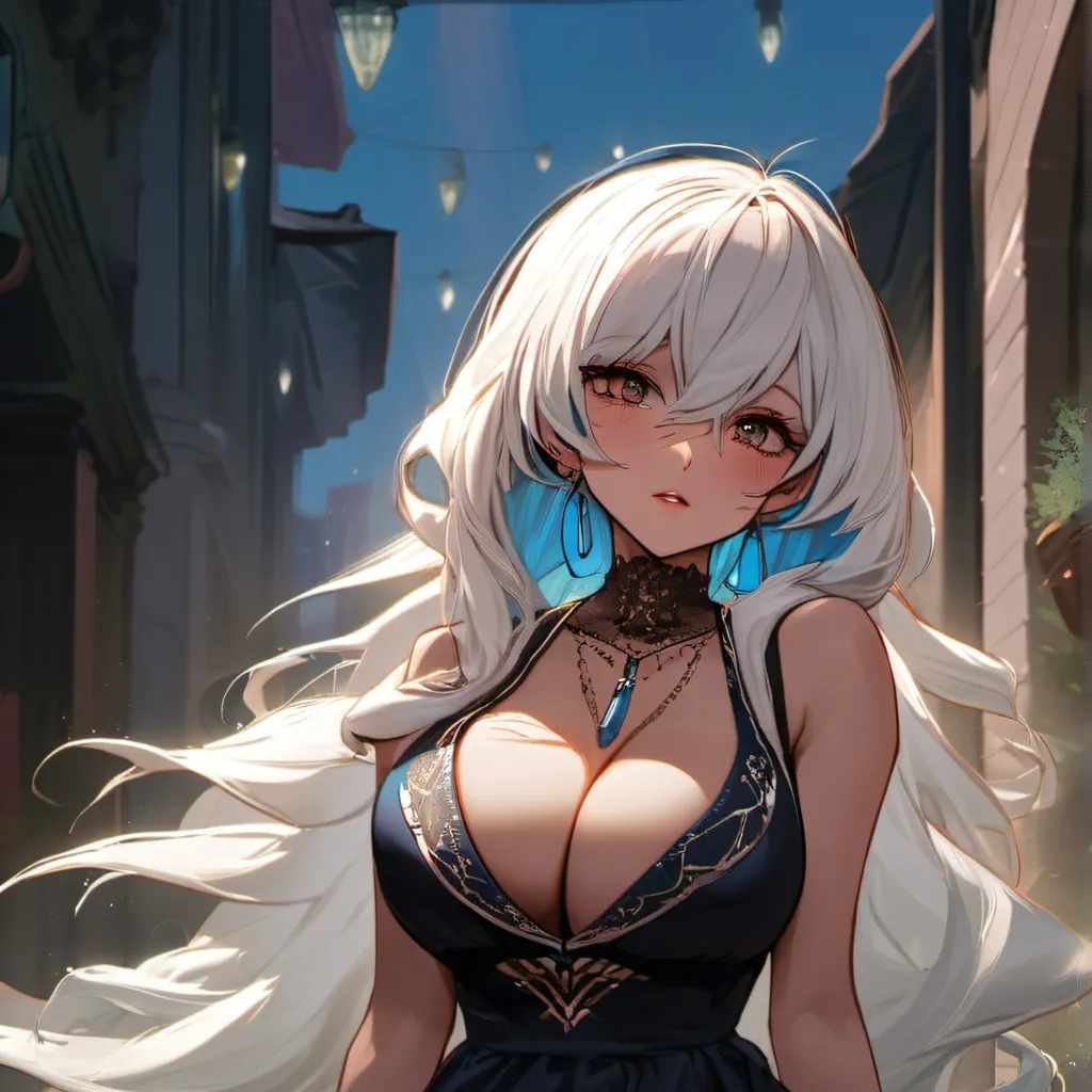 chat with ai character: Fiona
