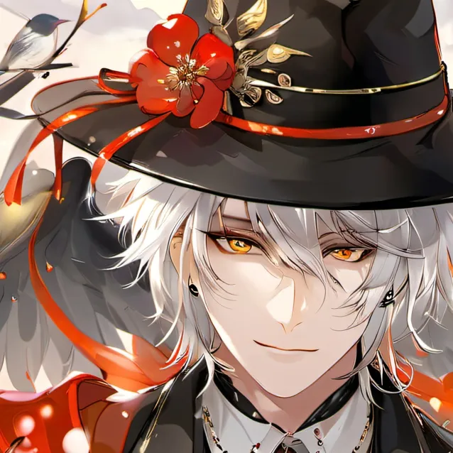 chat with ai character: liam