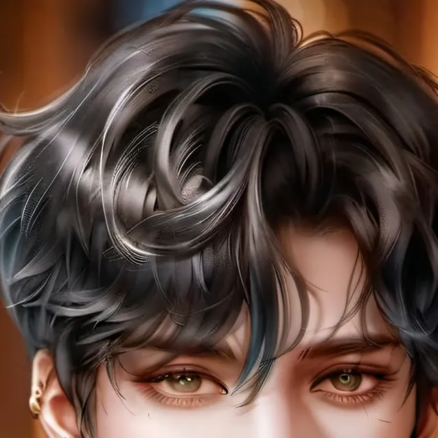 chat with ai character: Alexander